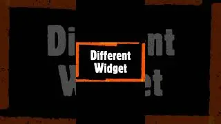 Android Studio | Using Different Widget Part 1#AndroidStudio #DifferentWidget #RadioButton #CheckBox