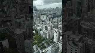Tokyo Skyscraper ...#shorts
