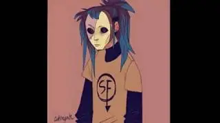 Озвучка комиксов Sally Face #37/ Салли Фейс