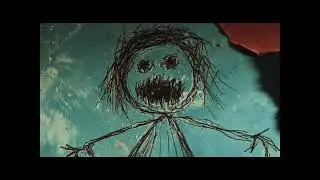 THE LONELY GHOST by Mike Ford– Official Book trailer by Escape Goat Pictures for Scholastic Books