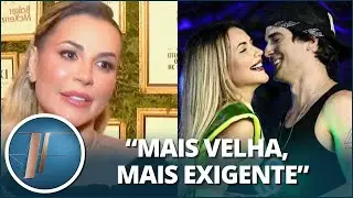 Deolane Bezerra comenta sobre falta de pretendentes: “Mulher independente causa medo”