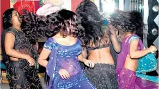 LOCALS AGAINST DANCE BAR IN CALANGUTE GOA