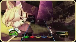 Guitar Hero World Tour: Definitive Edition - 