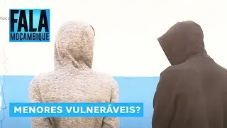 Em Marracuene: Cobrador acusado de tentativa de sexo com criança no bairro Mali