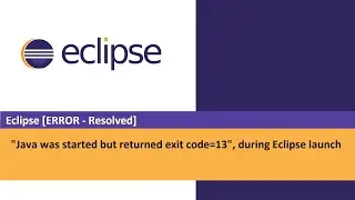 Eclipse IDE [Error -resolved] - 