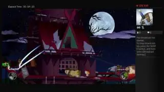 South park stick of truth ps4