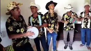 Folia de Reis de Sanfona: Tradição e Fé no Coração de Santana BA