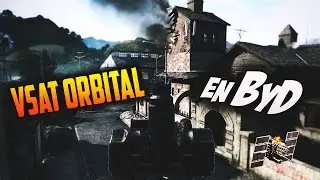 VSAT EN BUSCAR Y DESTRUIR!! - BLACK OPS 2 | LEJI
