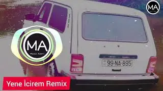 Veli Abbasov - Yene İcirem (REMİX) 2020