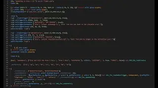 Spawning random groups, in random positions with random waypoints - Arma 3 coding