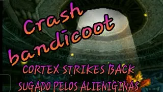 Crash bandicoot cortex strikes back (dowload mediafire)