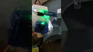 Object Shorting system using color | DIY  #arduino #finalyearprojects #shorts #industrial #machine
