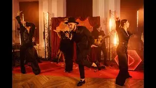 Secret Party для партнеров и сотрудников компании в особняке Путиловых на Каменном острове