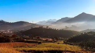 Caminho da Luz (07/2016)