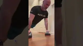 The most UNDERRATED Exercise!!