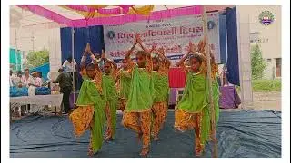 9 ઓગસ્ટ 2022 | આદિવાસી દિવસ નિમિતે | સ્વાગત ગીત | દયાળ કાંકરા ગામની પ્રાથમીક શાળાની છોકરીઓ | પંચમહાલ
