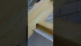 Super Neat Rafters 