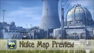 Nuke Map Preview