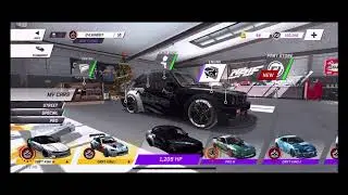 Torque Drift Car Tuning Tips / My e30 & s14 fully exposed