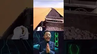 Tren de mauritania