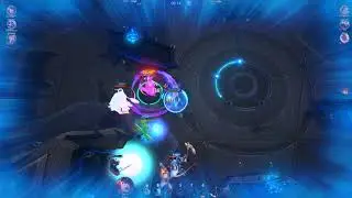 2024 Battlerite montage noone asked about