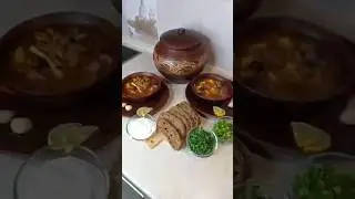 РЕЦЕПТ СОЛЯНКИ В ДУХВКЕ #солянка