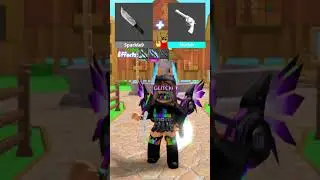✨Making MM2 Combos Based on Your Avatar! P15✨