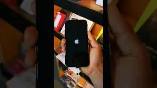 Iphone 14 pro no enciende solución fácil. 