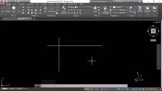 TRIM IN AUTOCAD (PART 1)