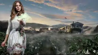 Far Cry 5 - On the Bliss Reinterpretation - Vera - Faith Seed Theme - 1 Hour -