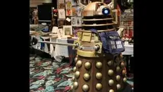 Space City Con 2014