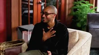 Curiosity Lab: Pharrell Black Ambition Winner!