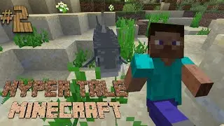 Minecraft HyperTale odc 2 [PL]