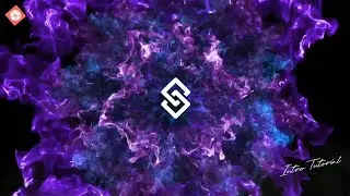 Electric Shockwave Intro In Kinemaster - Tutorial 🤘🔥