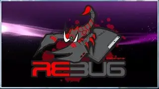 Custom Firmware REBUG 4.80.1 CEX/DEX Base PS3 (Re-Upload)