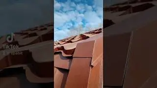 Торцевая планка 