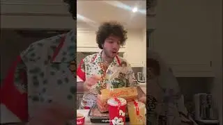 Benny Blanco faces Filipino fury after ‘disrespectful’ review of Jollibee