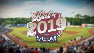 Our Favorite Moments from the 2019 Season!