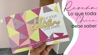 Reseña del libro 