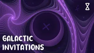 Galactic Invitations
