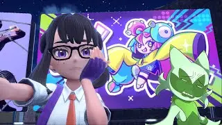 CringE-nigma - Pokémon Escarlata # 5