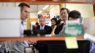 Open Day Tec Labs 2012