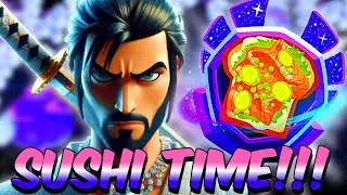 I'm Secretly A Master Rank Samurai Jack Main | Multiversus