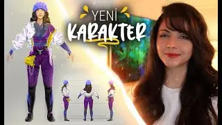 Konsept Sanat - Oyunlar İçin Karakter Konsepti Nasıl Çizilir ?