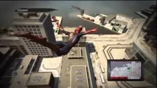 The Amazing Spiderman [Ep.49] Cleaning Up