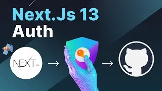 ASMR Programming - Next JS Authentication - Sign In With Github (NextAuth.js) 🚀