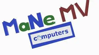 MaNe MV Computers - Intro