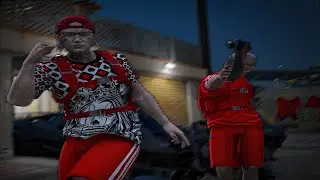 Real Duo CauãzX & Noel 🧨