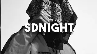 Ven1 Type Beat / Sad Guitar Type Beat - "SDNIGHT"