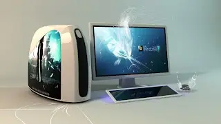 #360 Budget PC build in a MicroATX case